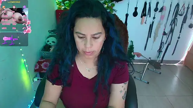 elektra 32 online show from March 27, 8:09 am