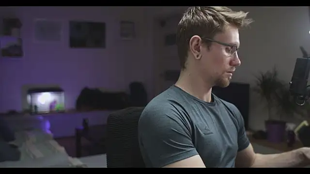 kevin-park online show from January 28, 12:22 pm