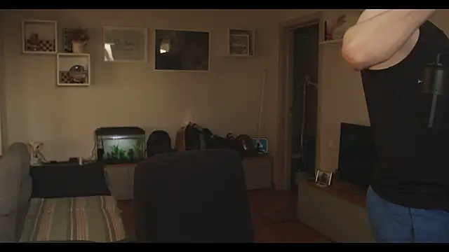 kevin-park online show from February 8, 7:48 am