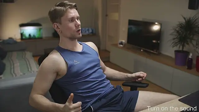 kevin-park online show from February 17, 5:32 pm