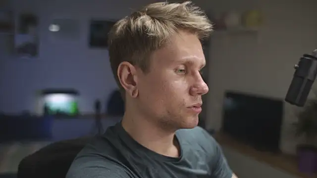 kevin-park online show from February 25, 7:47 pm