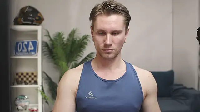 kevin-park online show from March 17, 5:05 pm