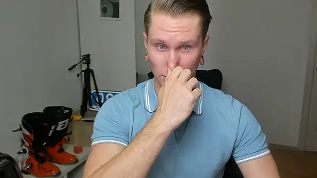 kevin-park online show from October 19, 1:56 pm