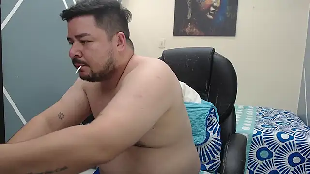 Snapshot of oso_dirty_ chatting on March 22, 8:48 pm oso dirty  online show from March 22, 8:48 pm