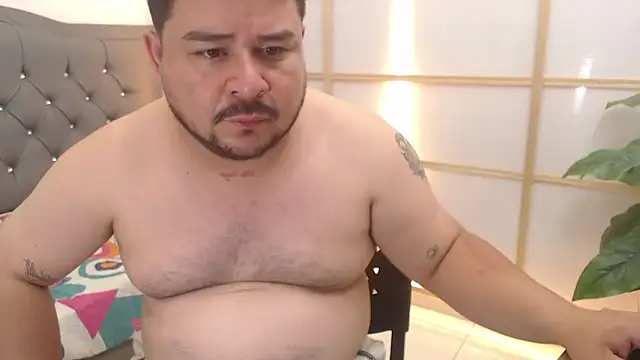 oso dirty  online show from May 23, 5:39 pm