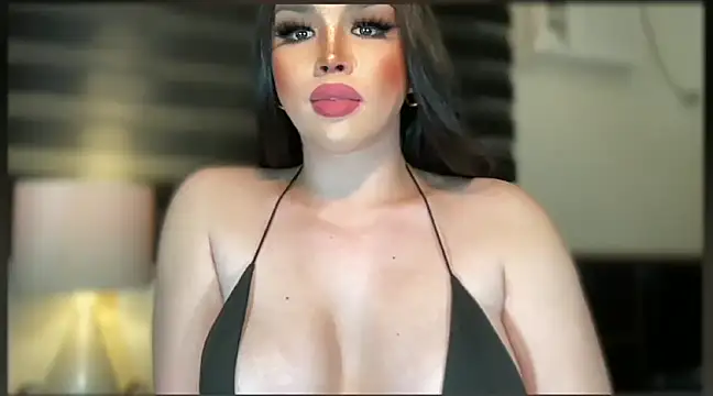 MISSANACONDA online show from February 8, 5:08 am