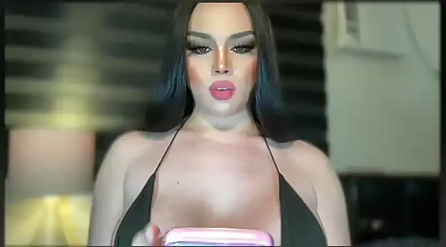 MISSANACONDA online show from February 25, 11:41 am