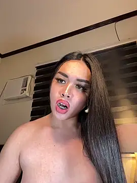 MISSANACONDA online show from March 3, 10:49 am