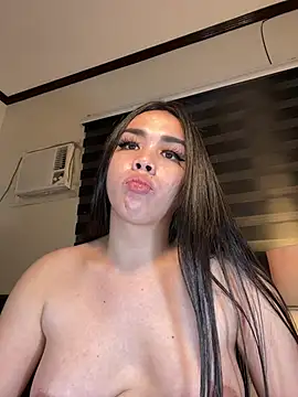 MISSANACONDA online show from March 15, 2:34 pm