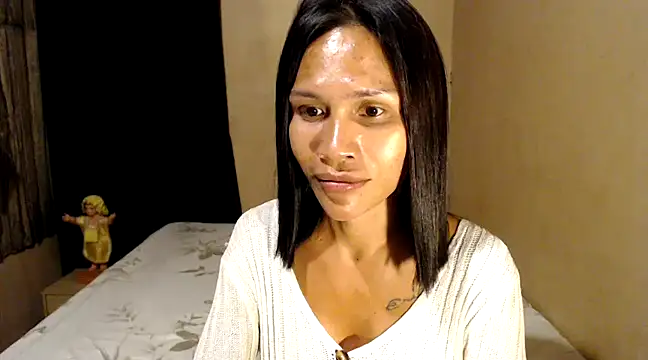 Snapshot of Sassy_Erika chatting on March 13, 11:30 am Sassy Erika online show from March 13, 11:30 am