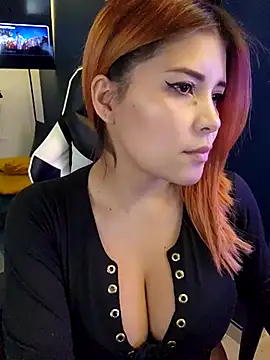 Snapshot of jnilu1227 chatting on March 13, 5:39 pm jnilu1227 online show from March 13, 5:39 pm