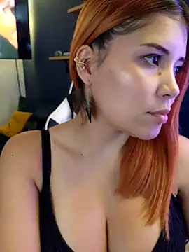 Snapshot of jnilu1227 chatting on March 18, 4:59 pm jnilu1227 online show from March 18, 4:59 pm