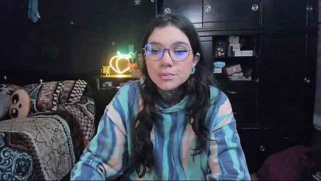 Snapshot of Lilmarieee chatting on January 21, 11:02 pm Lilmarieee online show from January 21, 11:02 pm