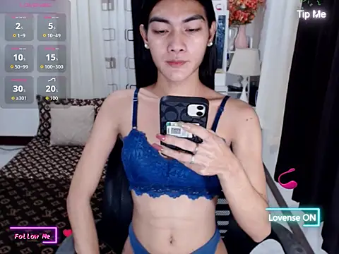 LAVIDALENATS online show from November 24, 3:34 pm