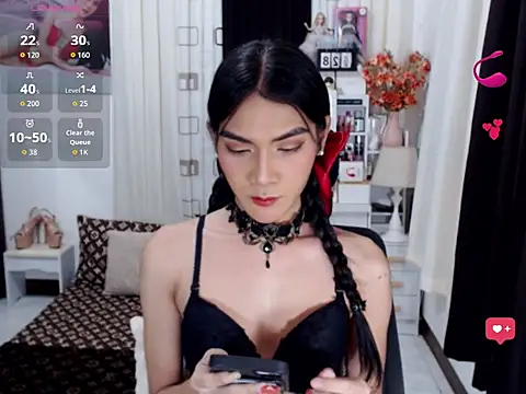 LAVIDALENATS online show from December 14, 8:41 am