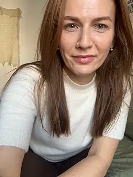 BritneyHall online show from March 25, 8:31 am