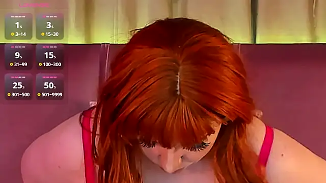 RoseRoxy online show from October 1, 3:51 pm