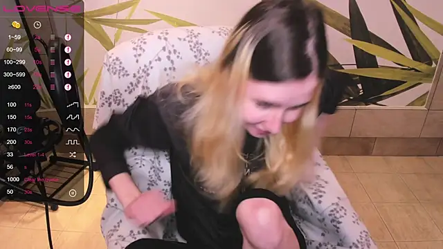 fleximona online show from January 25, 3:52 pm