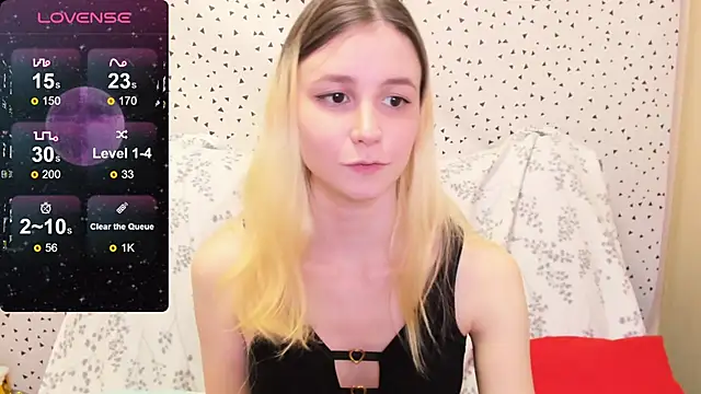 fleximona online show from February 15, 1:05 pm