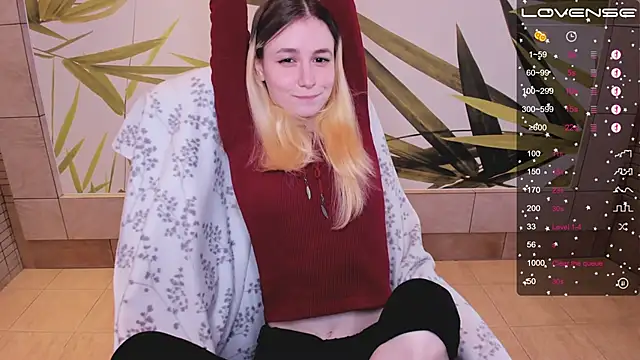 fleximona online show from March 2, 6:05 am