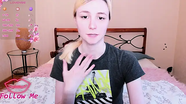 fleximona online show from October 16, 9:32 am