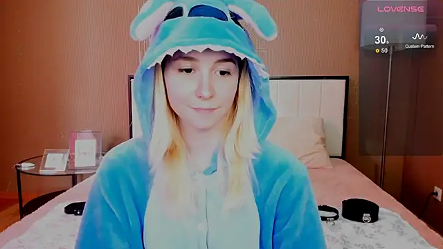 fleximona online show from October 24, 8:33 am