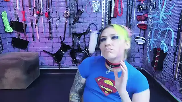 Snapshot of PANDORANEZZ chatting on January 30, 1:31 pm PANDORANEZZ online show from January 30, 1:31 pm