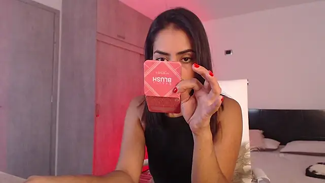 Snapshot of Brown_skin11 chatting on January 14, 9:09 pm Brown skin11 online show from January 14, 9:09 pm