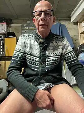 Snapshot of Relnnet chatting on December 4, 10:30 pm Relnnet online show from December 4, 10:30 pm