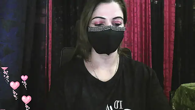 Cute Sonii online show from November 30, 11:36 am