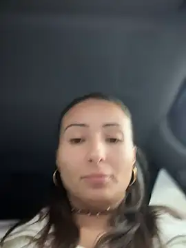 Snapshot of YOUR-KARINA chatting on February 22, 9:45 am YOUR-KARINA online show from February 22, 9:45 am