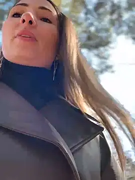 YOUR-KARINA online show from March 19, 5:33 am