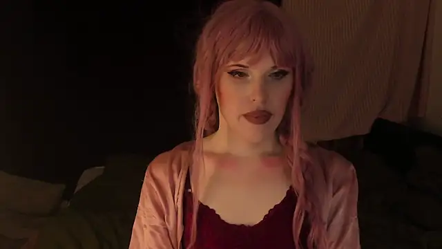 EffieMinki online show from January 17, 4:36 pm