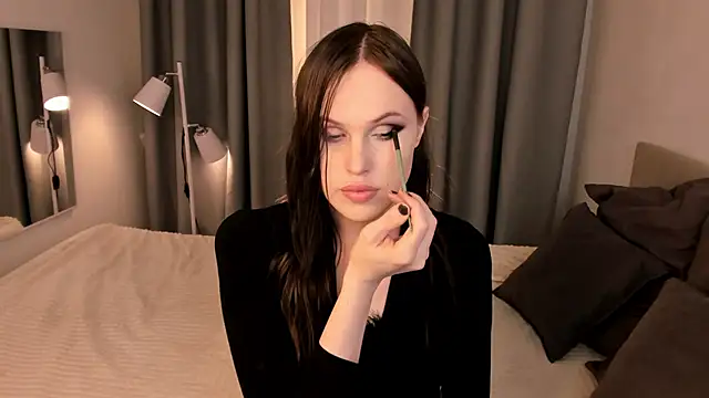 EffieMinki online show from March 5, 10:06 pm