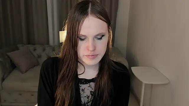 EffieMinki online show from April 25, 9:34 pm