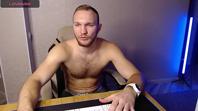 Toress1 online show from January 10, 5:13 pm