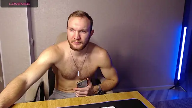 Toress1 online show from February 2, 3:39 pm