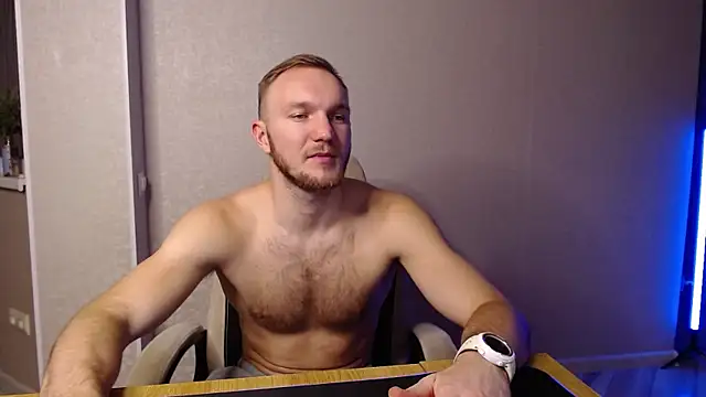 Toress1 online show from February 17, 7:10 pm