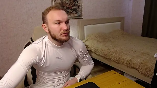 Toress1 online show from January 18, 12:31 pm