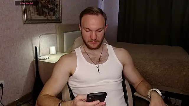 Toress1 online show from April 3, 9:51 am