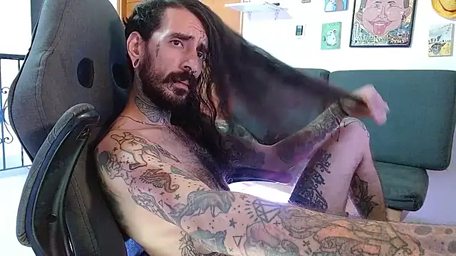 harry reems1 online show from March 12, 6:30 am