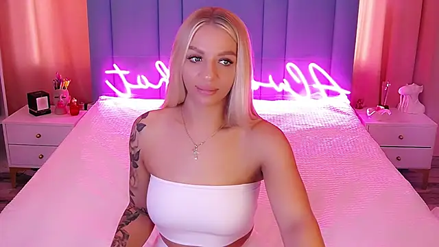 AllwaysHotJ online show from February 2, 3:32 am