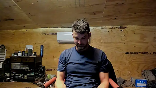 Kenny Kyle online show from March 8, 12:55 am