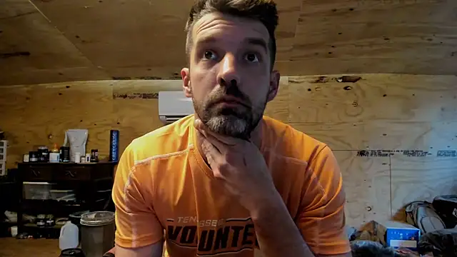 Kenny Kyle online show from March 15, 10:33 pm