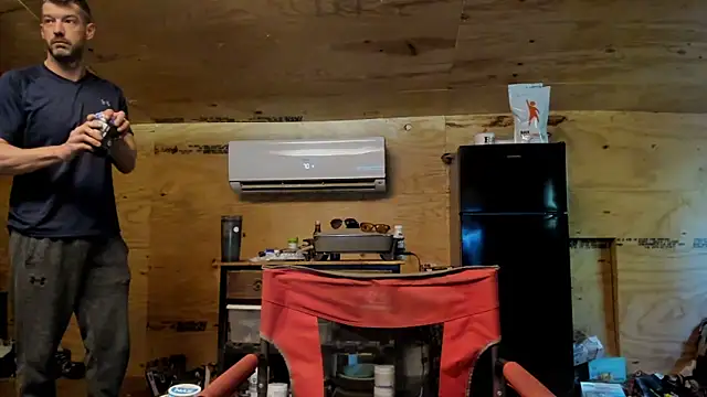 Kenny Kyle online show from October 4, 2:48 pm