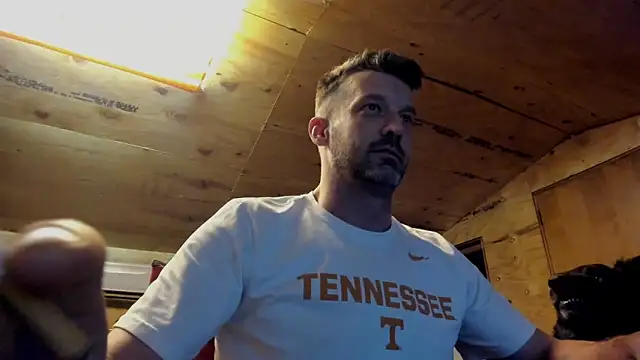 Kenny Kyle online show from October 23, 4:34 am