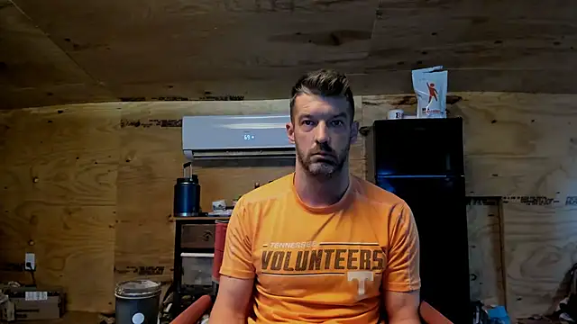 Kenny Kyle online show from October 25, 12:45 pm