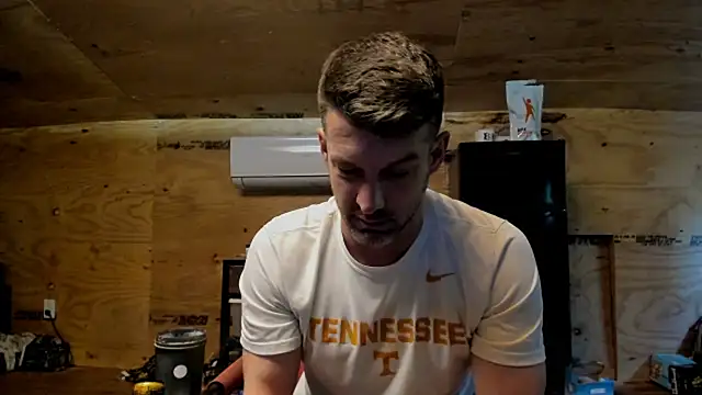 Kenny Kyle online show from October 27, 6:01 pm