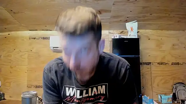 Kenny Kyle online show from October 30, 2:57 am