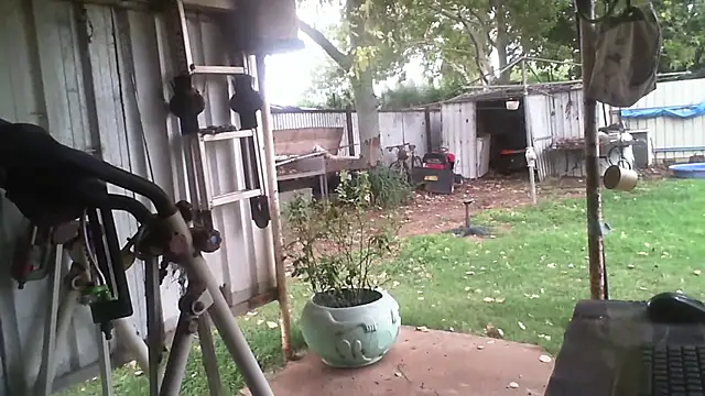 herbie010666 online show from February 3, 6:40 am